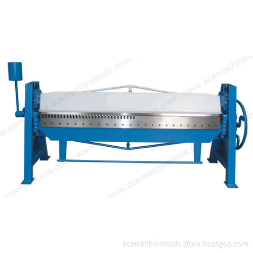 Tdf Hand Folder Ws-1.5*2000 Tdf